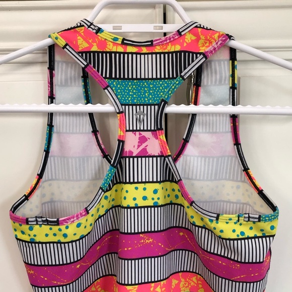 EUC Ivivva by Lululemon girl’s tank top - Picture 5 of 10